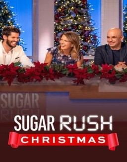 Sugar Rush : Noël saison 1