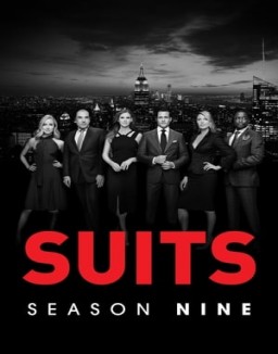 Suits, avocats sur mesure saison 9