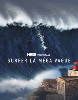 Surfer la méga vague saison 1