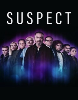 Suspect saison 1