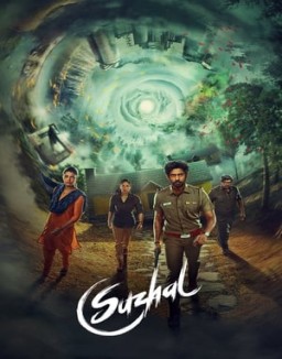 Suzhal - Le Vortex saison 1