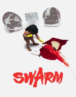 Swarm saison 1