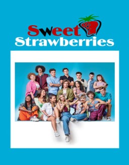 Sweet Strawberries saison 1