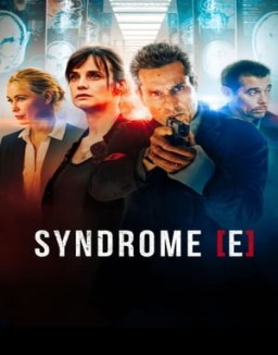 Syndrome [E] saison 1