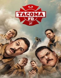 Tacoma FD saison 1