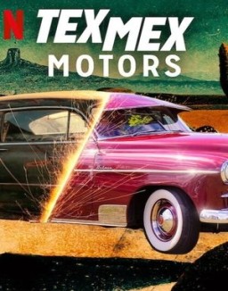 Tex Mex Motors saison 2