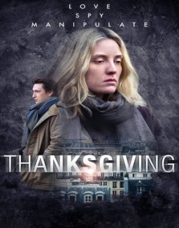 Thanksgiving saison 1