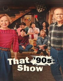 That '90s Show saison 3