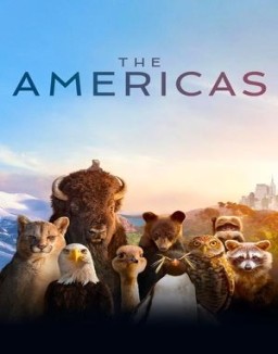 The Americas saison 1