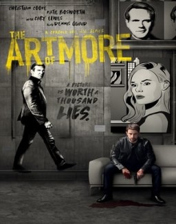 The Art of More saison 1