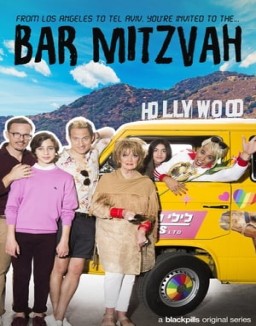 The Bar Mitzvah saison 1