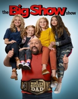 The Big Show Show saison 1