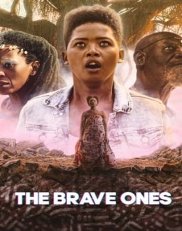 The Brave Ones saison 1