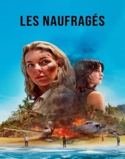 The Castaways saison 1