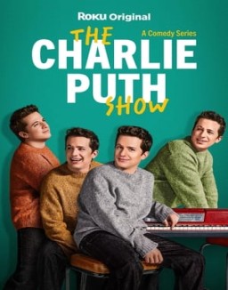 The Charlie Puth Show saison 1