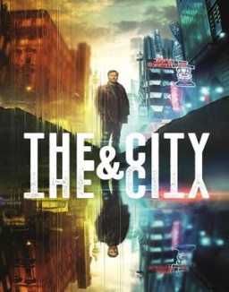 The City and the City saison 1