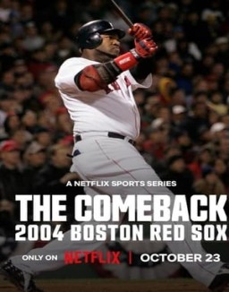 The Comeback : La saison la plus surprenante des Boston Red Sox saison 1