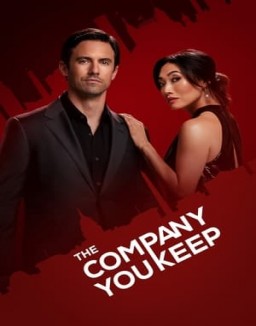 The Company You Keep saison 1