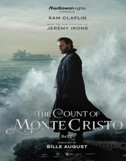 The Count of Monte Cristo saison 1