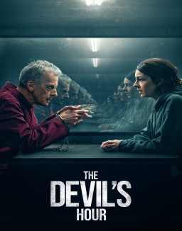 The Devil's Hour (2022) saison 1