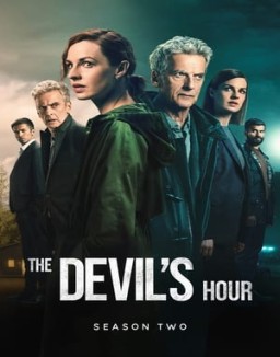 The Devil's Hour saison 2