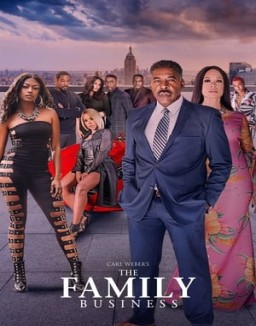 The Family Business saison 1