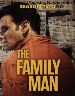 The Family Man saison 2