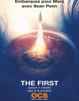 The First saison 1