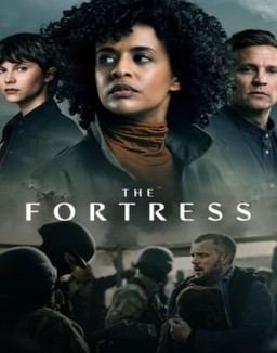 Voir The Fortress en streaming - papadustream