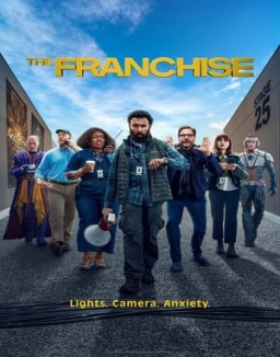 The Franchise saison 1