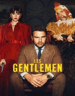 The Gentlemen saison 1