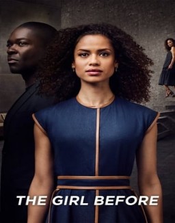 The Girl Before saison 1