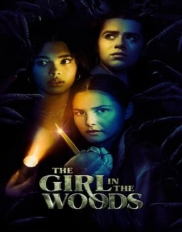 The Girl in the Woods saison 1