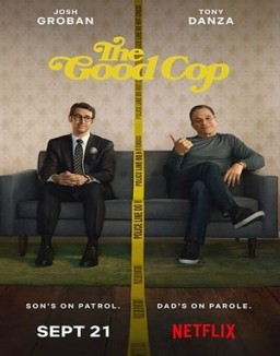 The Good Cop saison 1