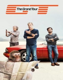 The Grand Tour saison 6