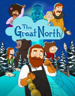 The Great North saison 5