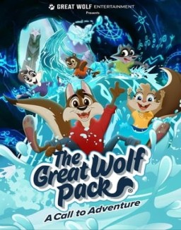 The Great Wolf Pack saison 1