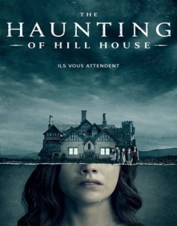 The Haunting of Hill House saison 1