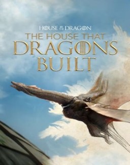 The House that Dragons Built saison 2