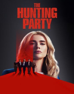 The Hunting Party saison 1