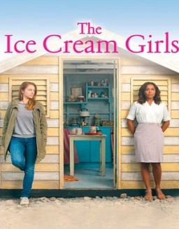 The Ice Cream Girls saison 1