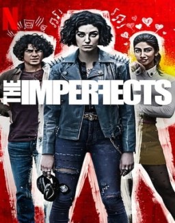 The Imperfects saison 1