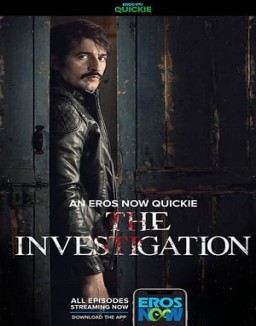 The Investigation saison 1