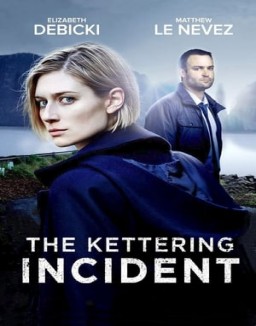 The Kettering Incident saison 1