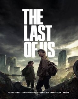 The Last of Us saison 1