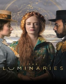 The Luminaries saison 1