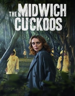 The Midwich Cuckoos saison 1