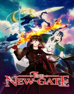 The New Gate saison 1