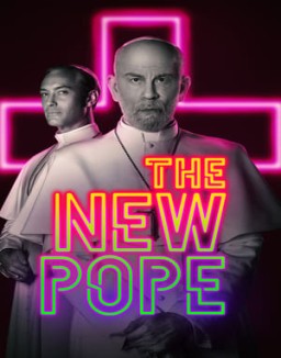 The New Pope saison 1