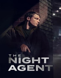 The Night Agent saison 2